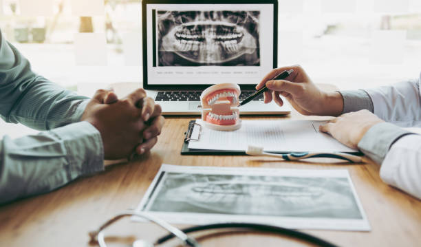 Best Cracked Tooth Emergency Dentist  in Laurium, MI